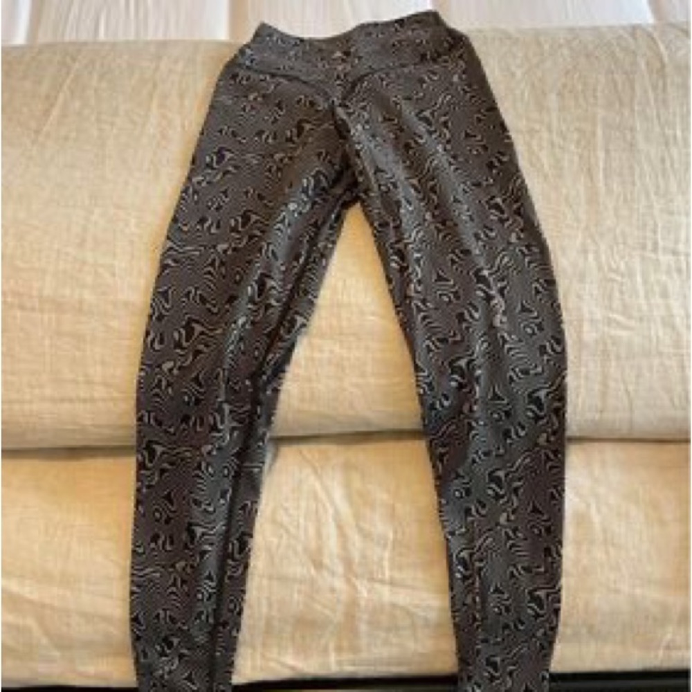 Vitality leggings